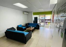 Mahana Lodge Hostel & Backpacker 5