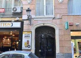 Hostal Alexis Madrid 3