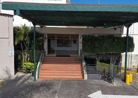 Hotel San Felipe 3