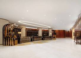 Dongguan Kande International Hotel 2