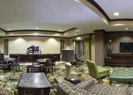 Holiday Inn Express & Suites EL PASO WEST by IHG 3