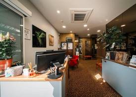 BRIT HOTEL PRIVILEGE LISIEUX - La Villa des Arts 3