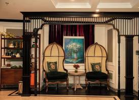 Nature Hotel - Ba Dinh 4
