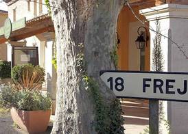 Au Relais Provencal 2