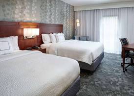 AmericInn by Wyndham Brookfield 4