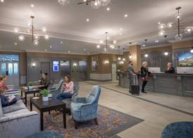Maldron Hotel & Leisure Centre, Oranmore Galway 3