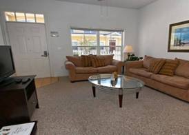 Ec21ha - 3 Bedroom Townhome In Villas at Seven Dwarfs Lane, Sleeps Up To 6, Just 6 Miles To Disney 5