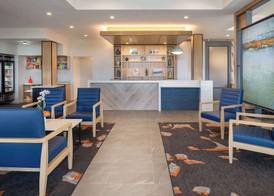 Hyatt House Auburn Hills/Detroit 2