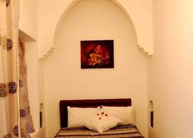 Hotel Riad Hannah 4