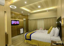 Asia Hotel & Resorts 5