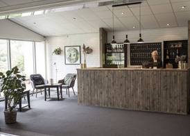 Hotell Solhem Park 3