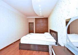 Deluxe apartment 5