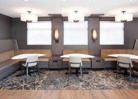 Residence Inn Livermore 5