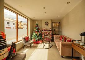 Saska Boutique Hotel 2