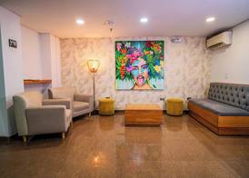 Ambar Hotel Boutique Cali 2