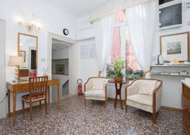 Hotel Casa Petrarca 4