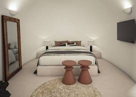 You and Me Suites Oia 2