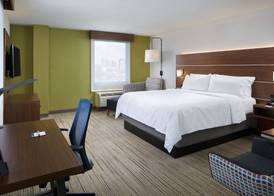 Holiday Inn Express RICHMOND - DOWNTOWN by IHG 4