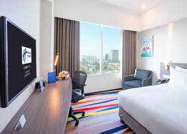 Holiday Inn Express SURABAYA CENTERPOINT by IHG 5