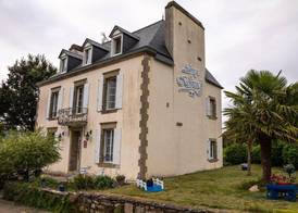 Logis- Auberge De Kerveoc'h 5