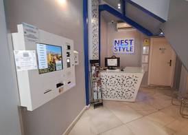Nest Style Granada 2