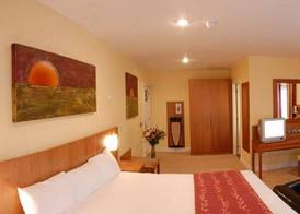 Central Hotel Tullamore 3
