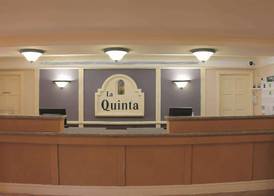 La Quinta Inn by Wyndham Tyler 2