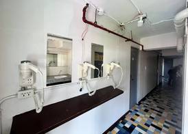 Junction Hostel Poblacion Makati Avenue 5