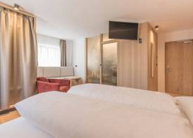 Belvenu Boutique Hotel 3