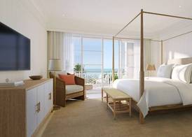 Naples Beach Club, A Four Seasons Resort 5