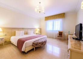 Grand Hotel Italia 2
