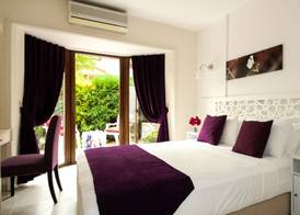 Aydos Hotels & Breeze Restaurant 4