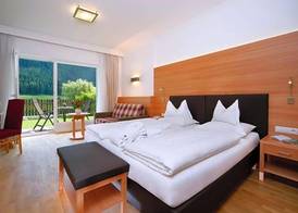 Hotel Grones 5