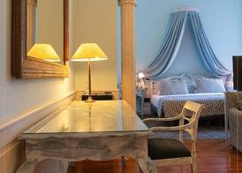 Hotel José Nogueira 3