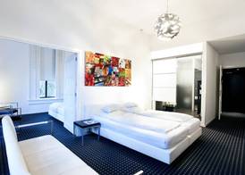 Hotel Villa Ruimzicht 2