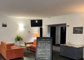 Logis Hôtel & Restaurant & Bar LE COTTAGE 2