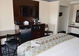 Frankenmuth Motel 4