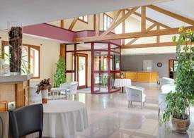 Sure Hotel by Best Western Saint-Quentin Ouest Le pot d étain 4