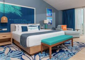 Dreams Cap Cana Resort & Spa - All Inclusive 3