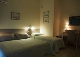 Hotel Le Tre Isole 5