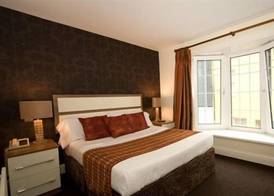 The White Lady Hotel 3