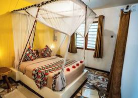 Paradise Beach Resort & Spa 5