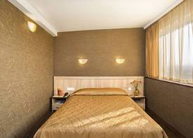 Park Hotel Moskva 4