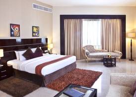 Landmark Riqqa Hotel 3