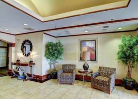 Holiday Inn Express & Suites SAN ANGELO by IHG 2