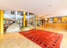 Wohlfühlhotel Schiestl 3