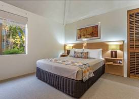 Airport International Motel Brisbane 4