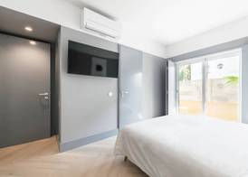 Jardim Suites by Olala Homes 4