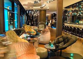 Motel One Stuttgart-Bad Cannstatt 4