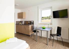 Green Guest House 2